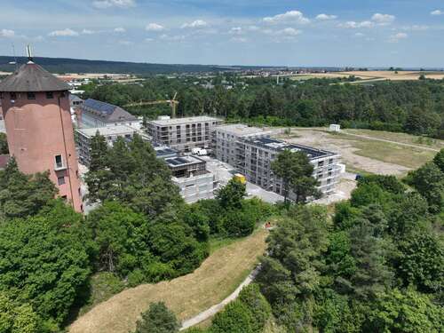 Foto - Wohnung zum Mieten in Horb 1.369,00 € 101.76 m²