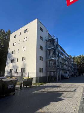 Foto - Wohnung zum Mieten in Kloster Lehnin 633,00 € 52.75 m²