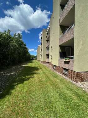 Foto - Wohnung zum Kaufen in Braunschweig 119.000,00 € 41 m²