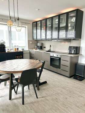 Foto - Wohnung zum Mieten in Oldenburg 1.150,00 € 110.59 m²