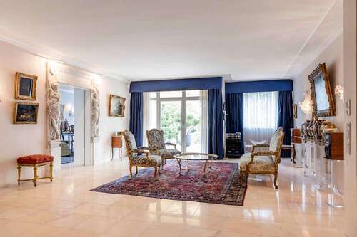 Foto - Wohnung zum Kaufen in Wiesbaden 1.780.000,00 € 193 m²