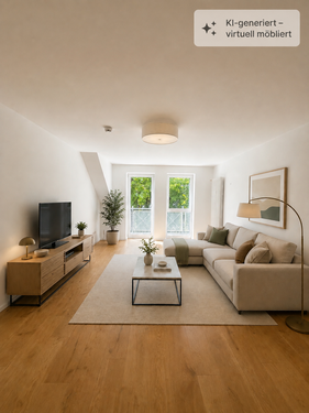 Foto - Wohnung zum Mieten in Dierdorf 670,00 € 83.89 m²
