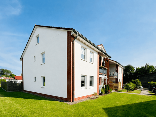 Foto - Wohnung zum Mieten in Marlow 1.030,00 € 85 m²