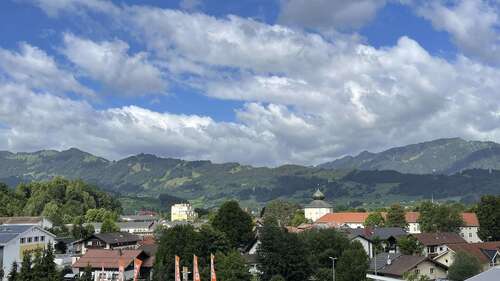 Foto - Wohnung zum Mieten in Sonthofen 800,00 € 62 m²