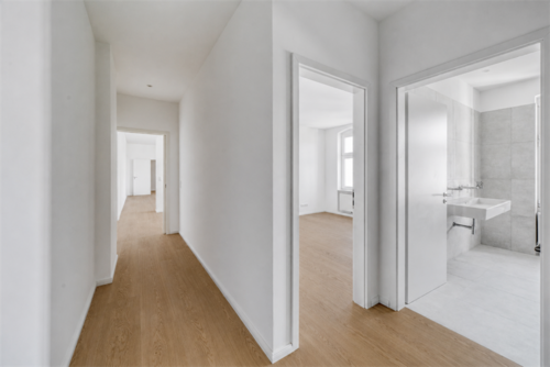 Foto - Wohnung zum Kaufen in Berlin 679.000,00 € 90.33 m²