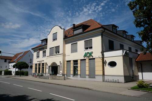 Foto - Wohnung zum Mieten in Laufen 585,00 € 52.5 m²