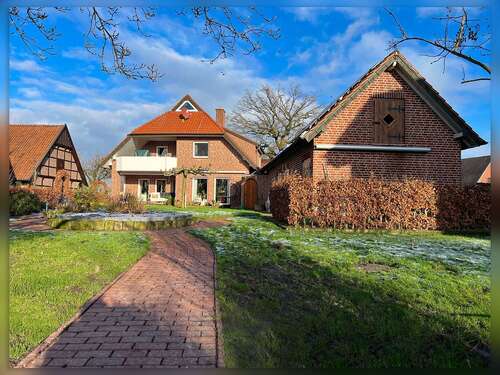 Foto - Haus zum Kaufen in Legden Asbeck 795.000,00 € 199.53 m²