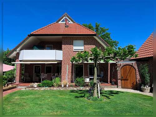 Foto - Haus zum Kaufen in Legden Asbeck 795.000,00 € 199.53 m²