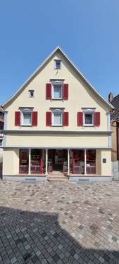 Foto - Haus zum Kaufen in Oberkirch 540.000,00 € 272 m²