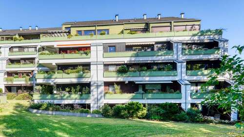 Foto - Wohnung zum Kaufen in Bad Harzburg 195.000,00 € 186.84 m²