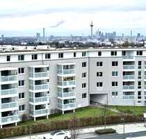 Wohnung zum Mieten in Frankfurt Riedberg 1.100,00 € 49 m²