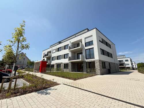 Foto - Wohnung zum Mieten in Dortmund 616,00 € 38.49 m²