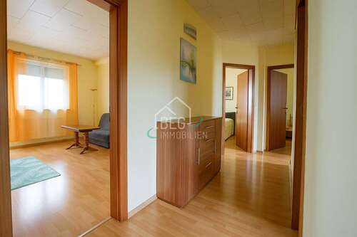 Foto - Wohnung zum Kaufen in Öhringen 299.000,00 € 110.31 m²
