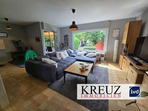 Foto - Haus zum Mieten in Raunheim 1.400,00 € 132 m²