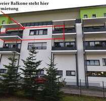 Wohnung zum Mieten in Burgstädt 520,00 € 72.13 m²