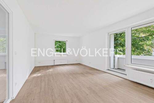 Foto - Wohnung zum Kaufen in Hamburg 415.000,00 € 91 m²