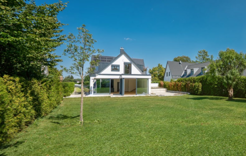 Foto - Haus zum Kaufen in Grünwald 3.500.000,00 € 337 m²