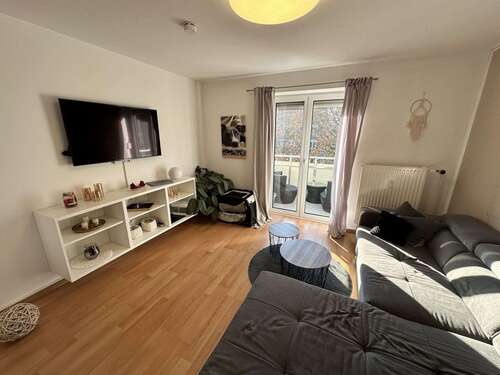 Foto - Wohnung zum Kaufen in Fürth 195.000,00 € 54 m²