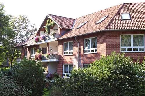 Foto - Wohnung zum Mieten in Neustadt am Rübenberge 301,00 € 36.26 m²