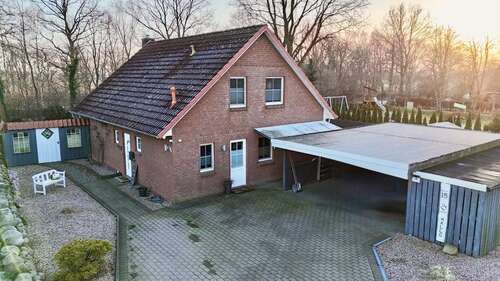 Foto - Haus zum Kaufen in Krumstedt 379.000,00 € 147 m²