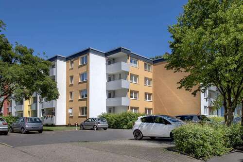 Foto - Wohnung zum Mieten in Dortmund 638,00 € 76.46 m²