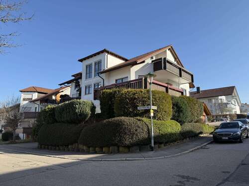 Foto - Wohnung zum Kaufen in Freudenstadt 359.000,00 € 117.48 m²