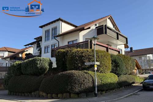 Foto - Wohnung zum Kaufen in Freudenstadt 349.000,00 € 117.48 m²