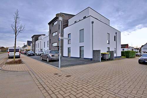Foto - Wohnung zum Kaufen in Meckenheim 389.000,00 € 96 m²