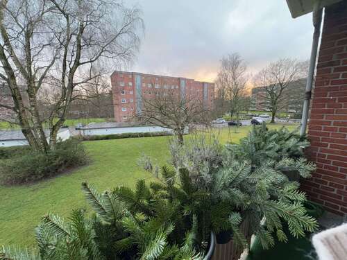 Foto - Wohnung zum Mieten in Flensburg 620,00 € 61.61 m²