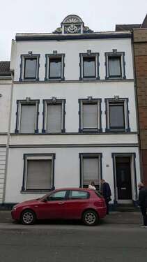 Foto - Wohnung zum Kaufen in Oberhausen 49.000,00 € 40 m²