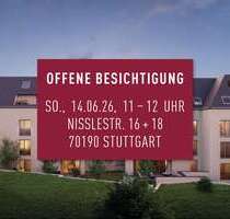 Wohnung zum Kaufen in Stuttgart Stuttgart-Ost 769.800,00 € 100 m²