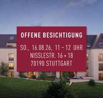 Wohnung zum Kaufen in Stuttgart Stuttgart-Ost 769.800,00 € 100 m²