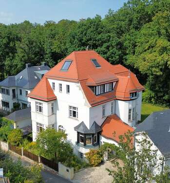 Foto - Haus zum Kaufen in Dresden 3.150.000,00 € 487 m²