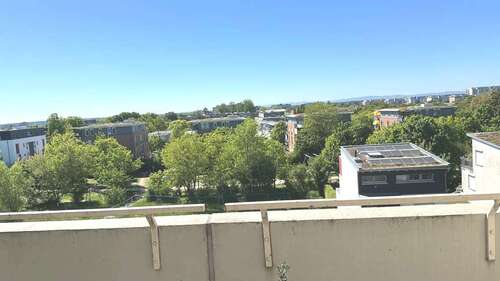 Foto - Wohnung zum Mieten in Ettlingen 600,00 € 36.5 m²