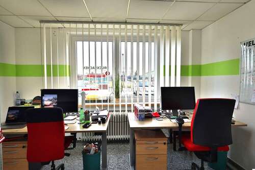 Foto - Büro in Xanten 713,00 € 80 m² - 713,00&nbsp;EUR Kaltmiete, ca.&nbsp; 80,00&nbsp;m&sup2;