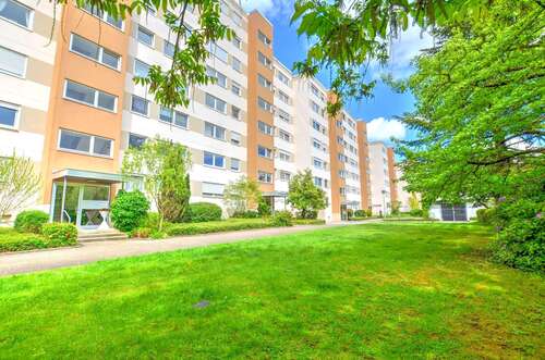 Foto - Wohnung zum Kaufen in Zorneding 295.000,00 € 70 m²