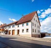 Haus zum Kaufen in Trochtelfingen 109.000,00 € 185 m²