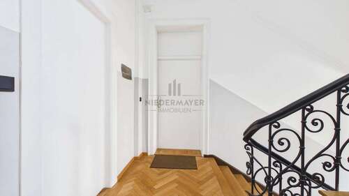 Foto - Wohnung zum Mieten in München 3.373,80 € 125 m²