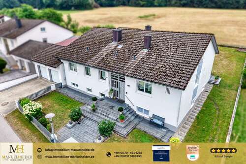 Foto - Haus zum Kaufen in Reisbach 446.000,00 € 163.5 m²