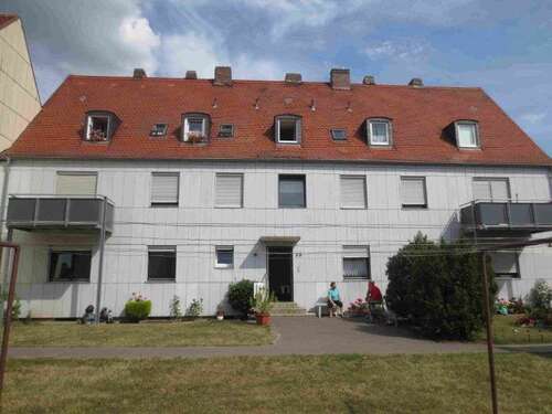 Foto - Wohnung zum Mieten in Kitzingen 594,00 € 63.81 m²