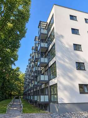 Foto - Wohnung zum Mieten in Kloster Lehnin 856,56 € 71.38 m²
