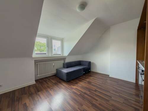 Foto - Wohnung zum Mieten in Düsseldorf 680,00 € 38 m²