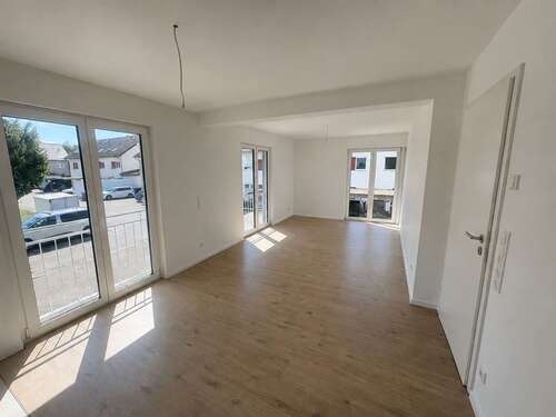 Foto - Wohnung zum Mieten in Dorfen 950,00 € 64 m²