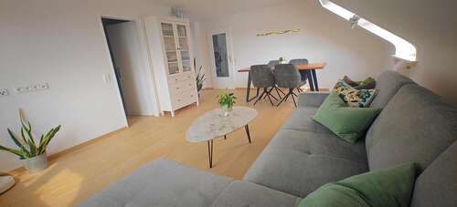 Foto - Wohnung zum Kaufen in Filderstadt 274.900,00 € 57 m²
