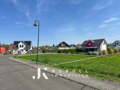 Foto - Grundstück zu verkaufen in Schipkau 30.000,00 € 452 m²