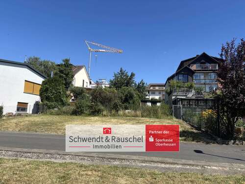 Foto - Grundstück zu verkaufen in Bad Nauheim 370.000,00 € 712 m²
