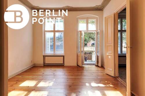 Foto - Wohnung zum Kaufen in Berlin 630.000,00 € 99 m²