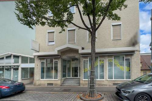 Foto - Büro in Böblingen 810,00 € 80 m²