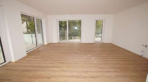 Foto - Wohnung zum Mieten in Straubing 1.000,00 € 91.04 m²