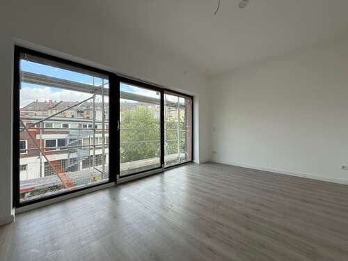 Foto - Wohnung zum Mieten in Düsseldorf 1.050,00 € 68 m²